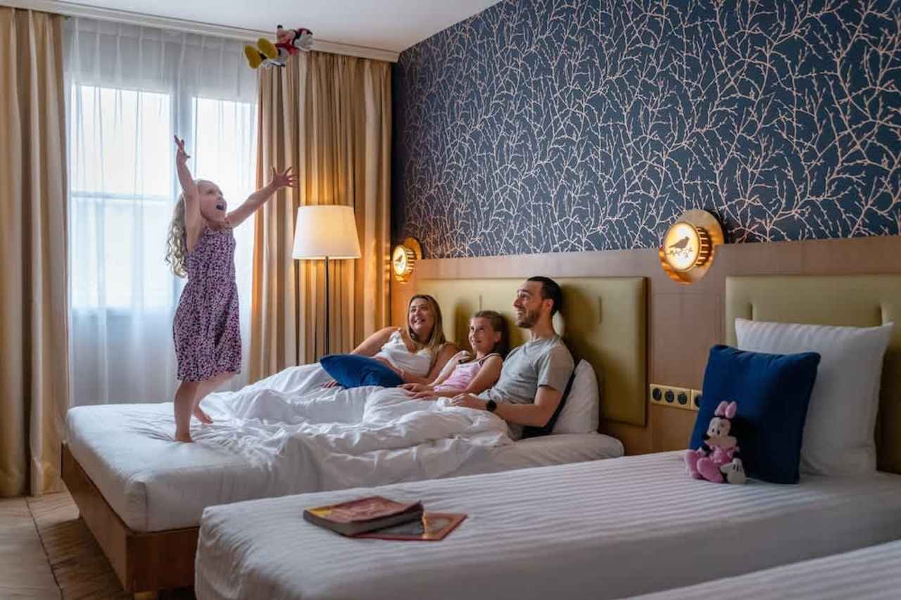 Billede av hotellet Dream Castle Hotel - nummer 1 af 58