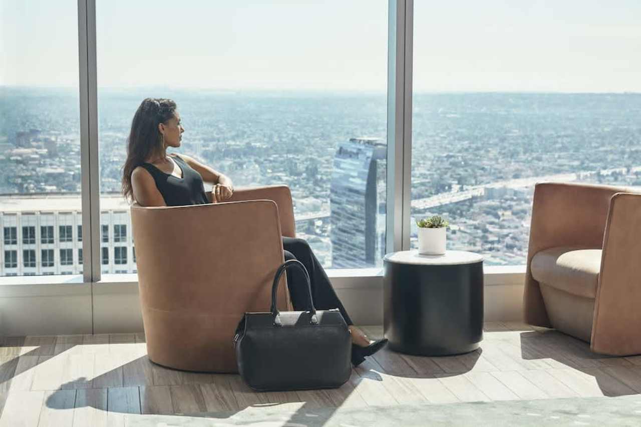 Billede av hotellet InterContinental Los Angeles Downtown - nummer 1 af 50