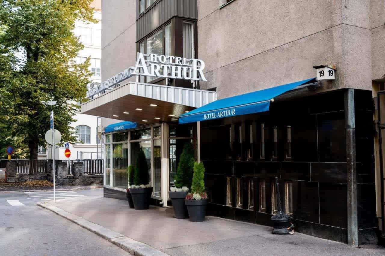 Billede av hotellet Arthur Hotel - nummer 1 af 13