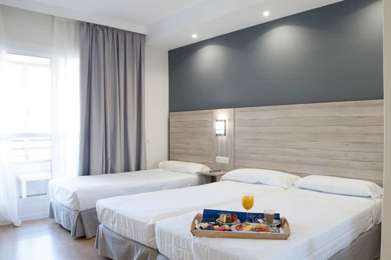Billede av hotellet Maya Hotel Alicante - nummer 1 af 42