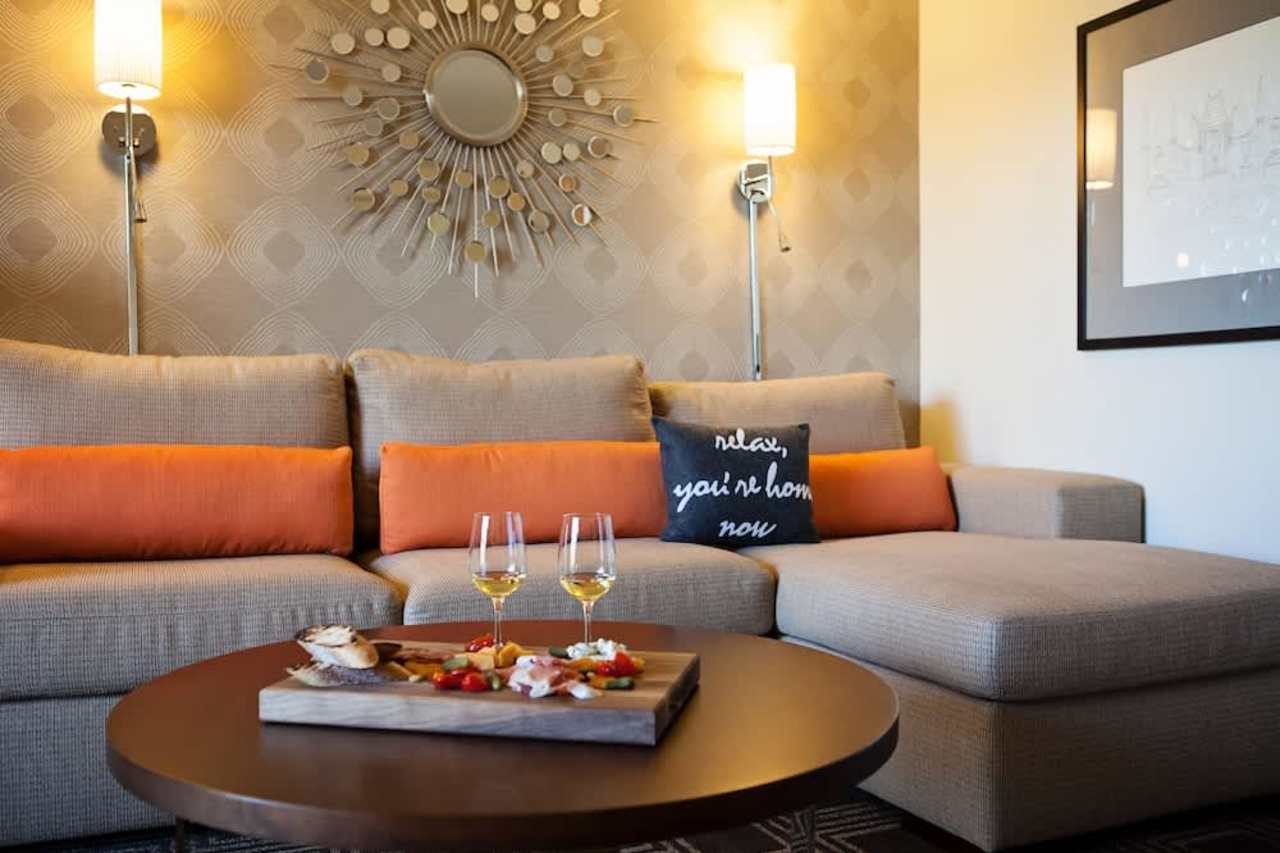 Billede av hotellet The Garland Hotel - nummer 1 af 41