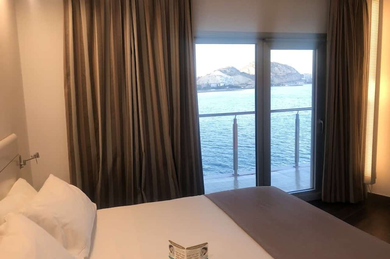 Billede av hotellet Innside By Melia Alicante Porta Maris - nummer 1 af 56