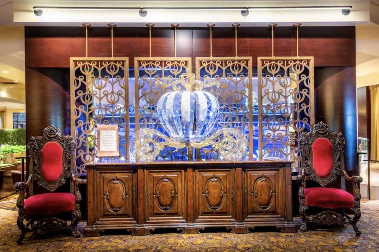 Billede av hotellet Anaheim Majestic Garden Hotel - nummer 1 af 57