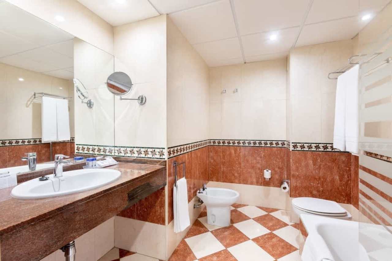 Billede av hotellet Best Tenerife - nummer 1 af 52