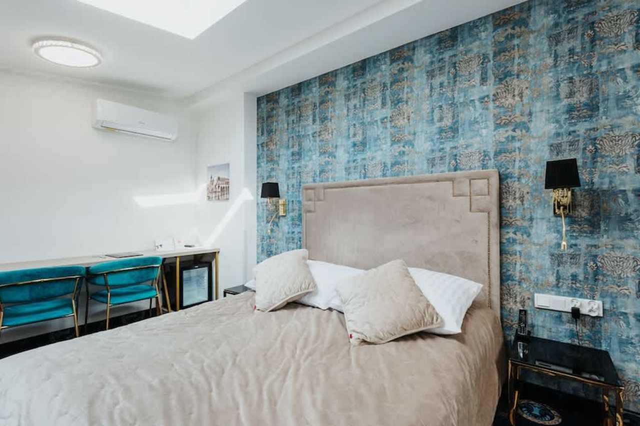 Billede av hotellet Jan Hotel - nummer 1 af 41