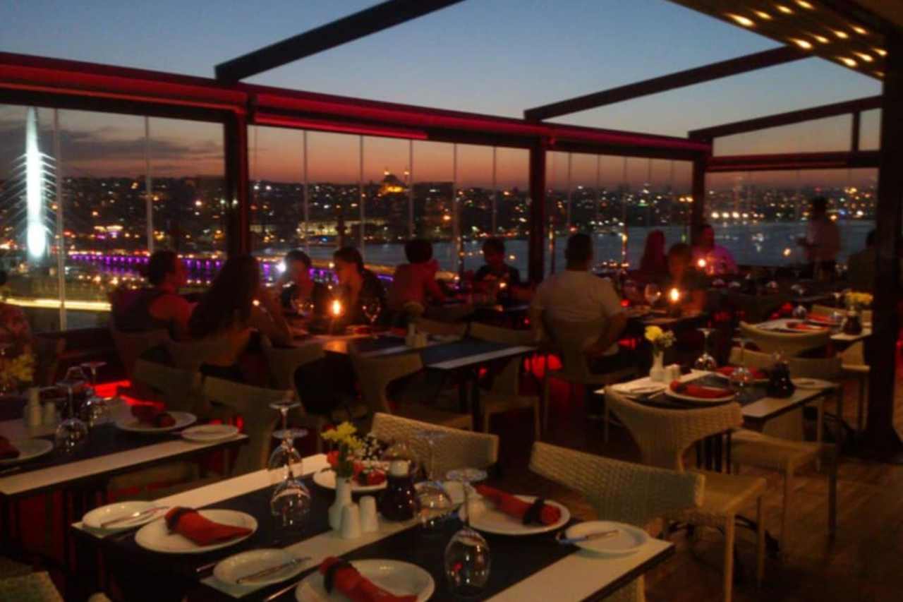 Billede av hotellet Golden City Hotel Istanbul - nummer 1 af 50