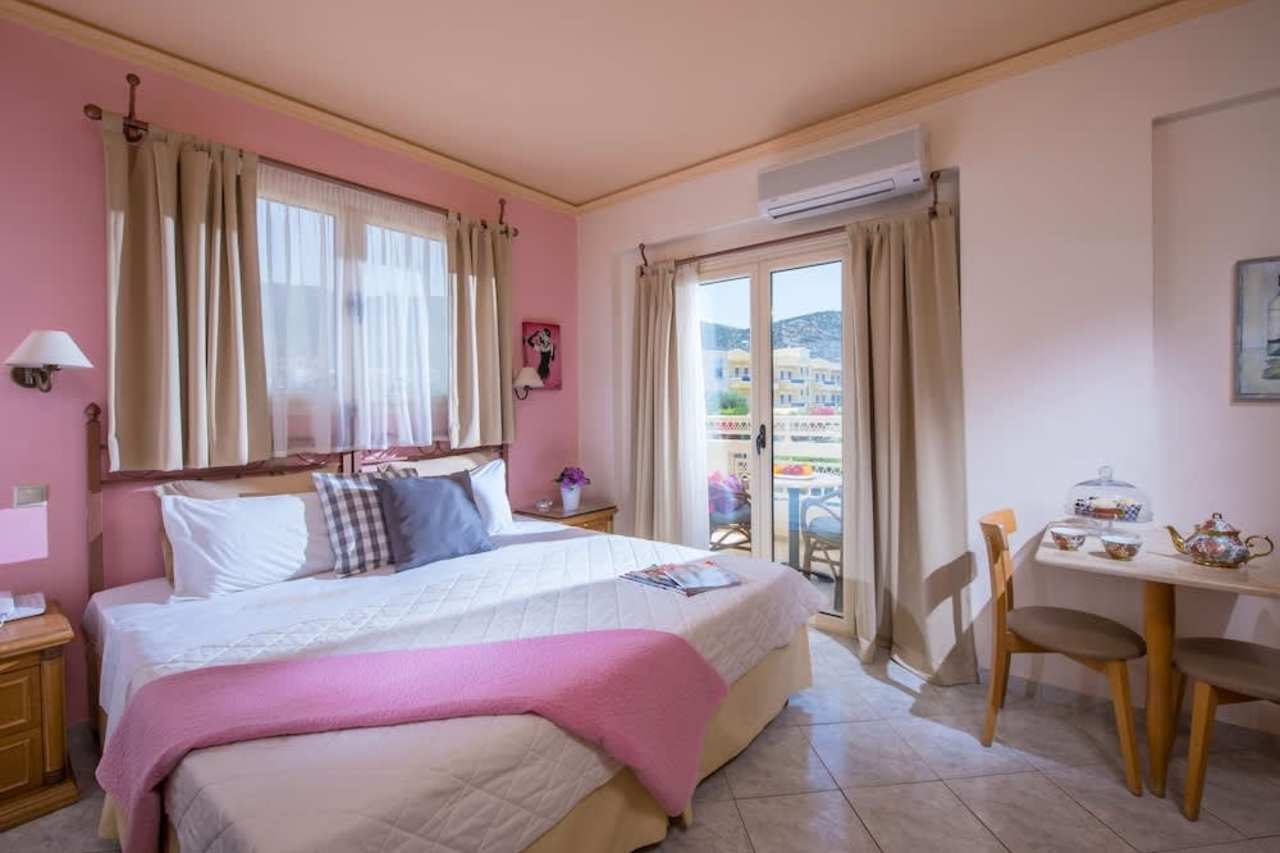 Billede av hotellet Socrates Hotel - nummer 1 af 55