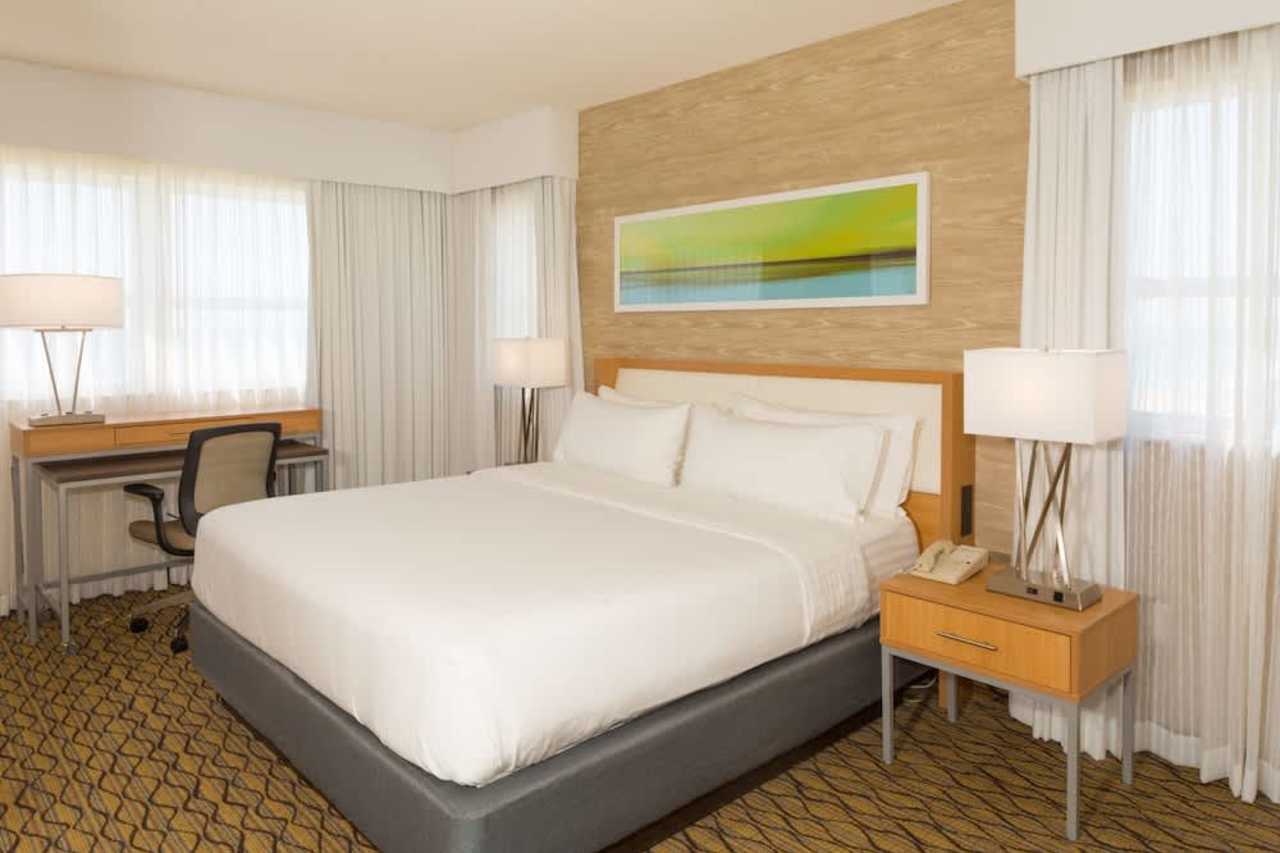 Billede av hotellet Holiday Inn Miami Beach Oceanfront Hotel - nummer 1 af 49