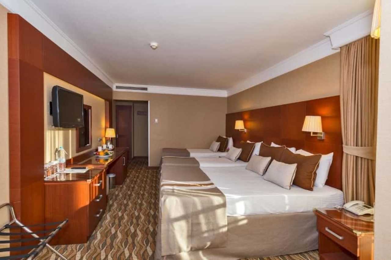 Billede av hotellet Vicenza Hotel - nummer 1 af 50