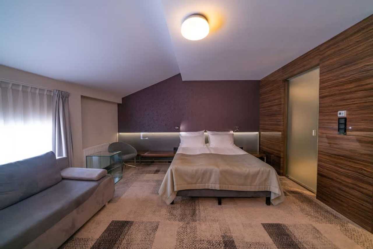 Billede av hotellet Q Hotel Grand Cru Gdansk - nummer 1 af 59