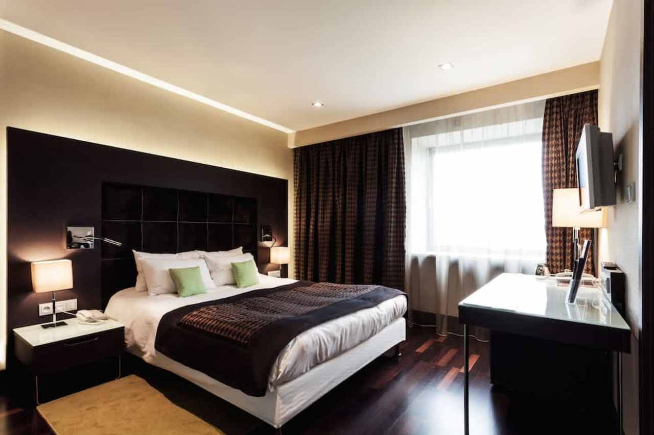 Billede av hotellet Mercure Gdansk Stare Miasto - nummer 1 af 50