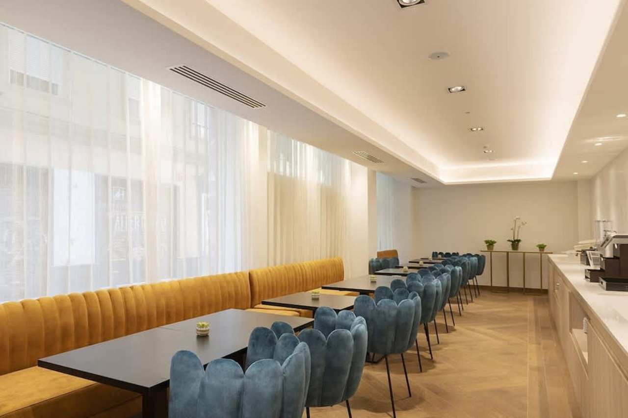 Billede av hotellet Eurostars Mediterranea Plaza - nummer 1 af 42