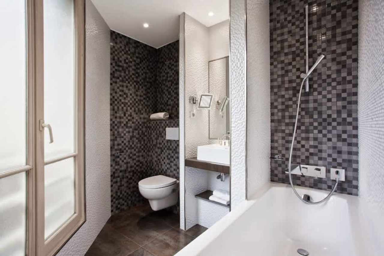 Billede av hotellet Best Western Nouvel Orleans Montparnasse - nummer 1 af 48