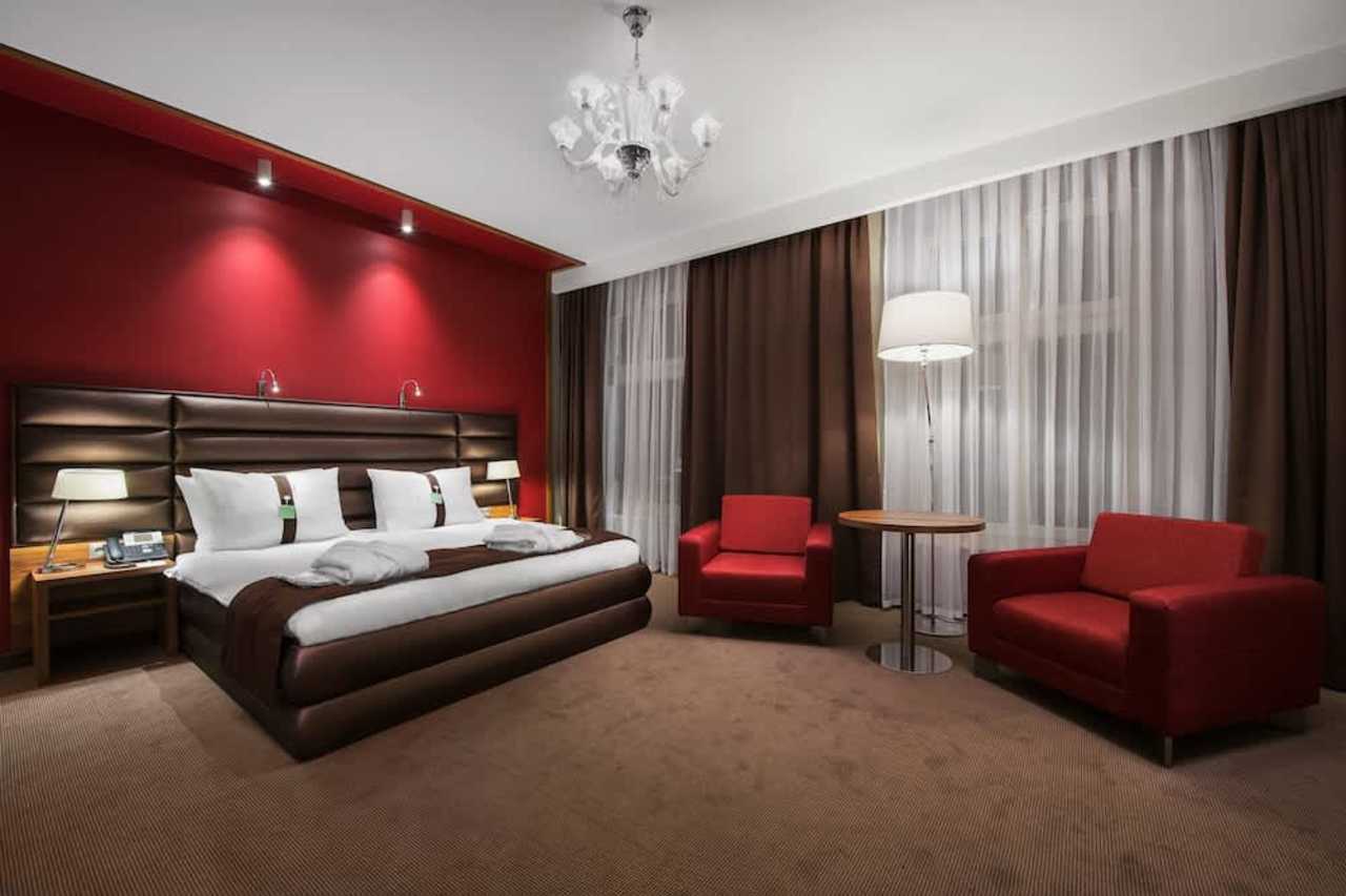 Billede av hotellet Holiday Inn Krakow City Center - nummer 1 af 50