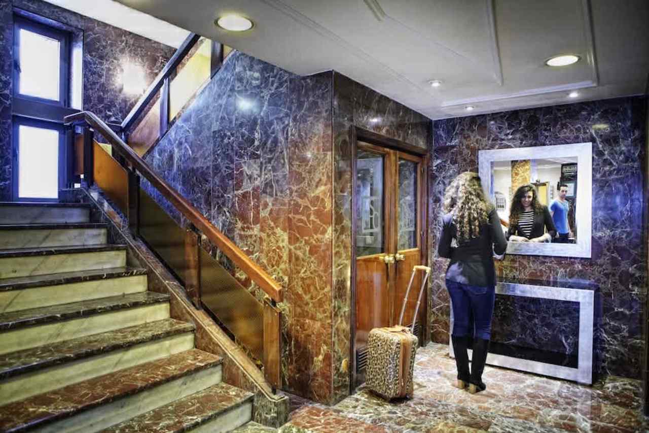 Billede av hotellet Obal Urban Hotel - nummer 1 af 48