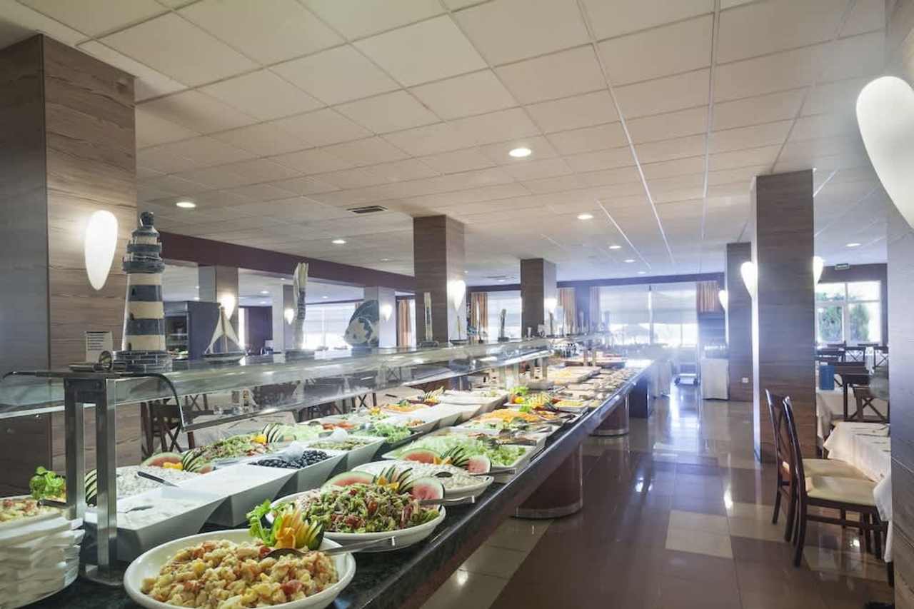 Billede av hotellet Best Siroco - nummer 1 af 50