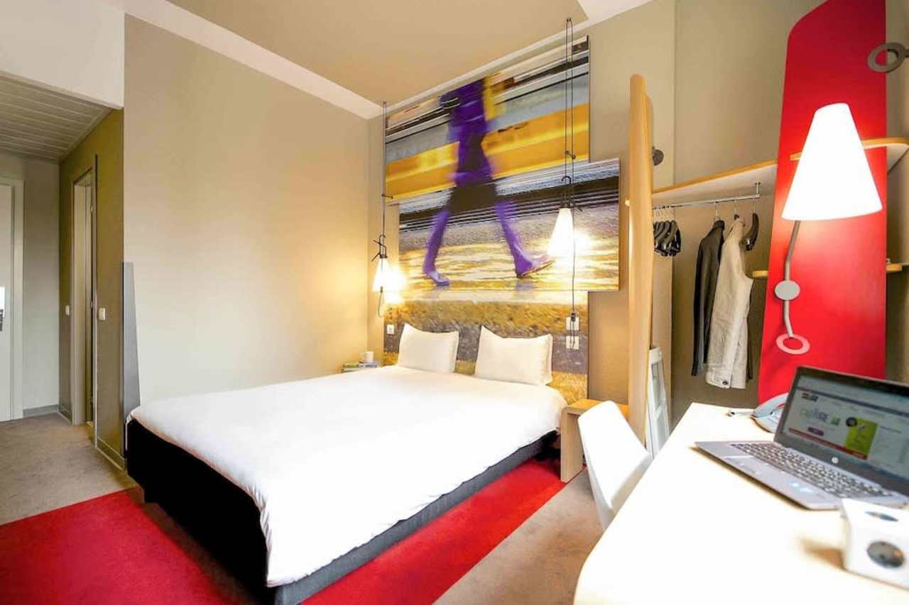 Billede av hotellet Ibis Milano Centro - nummer 1 af 50