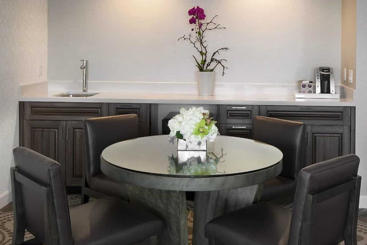 Billede av hotellet Marina del Rey Hotel and Marina - nummer 1 af 72