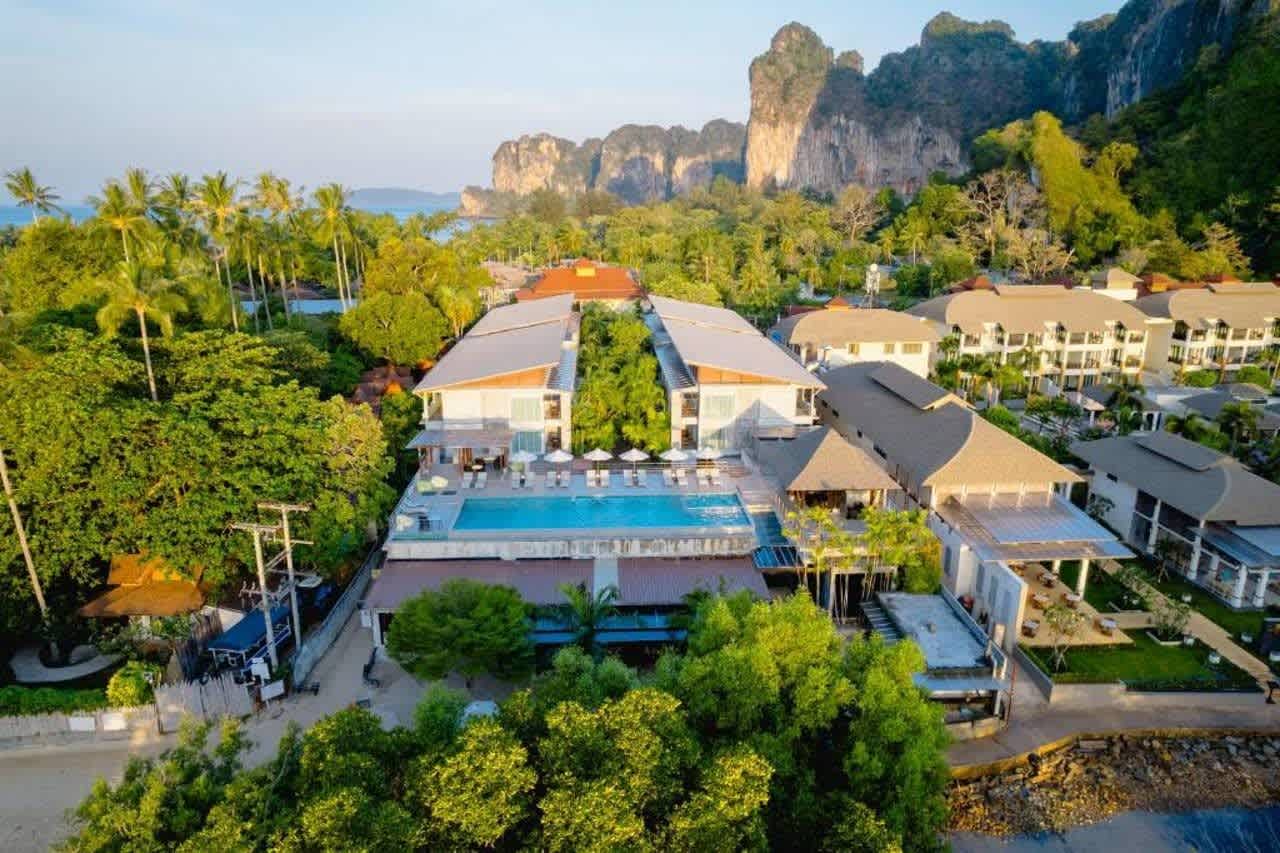 Billede av hotellet Railay Princess Resort and Spa - nummer 1 af 13