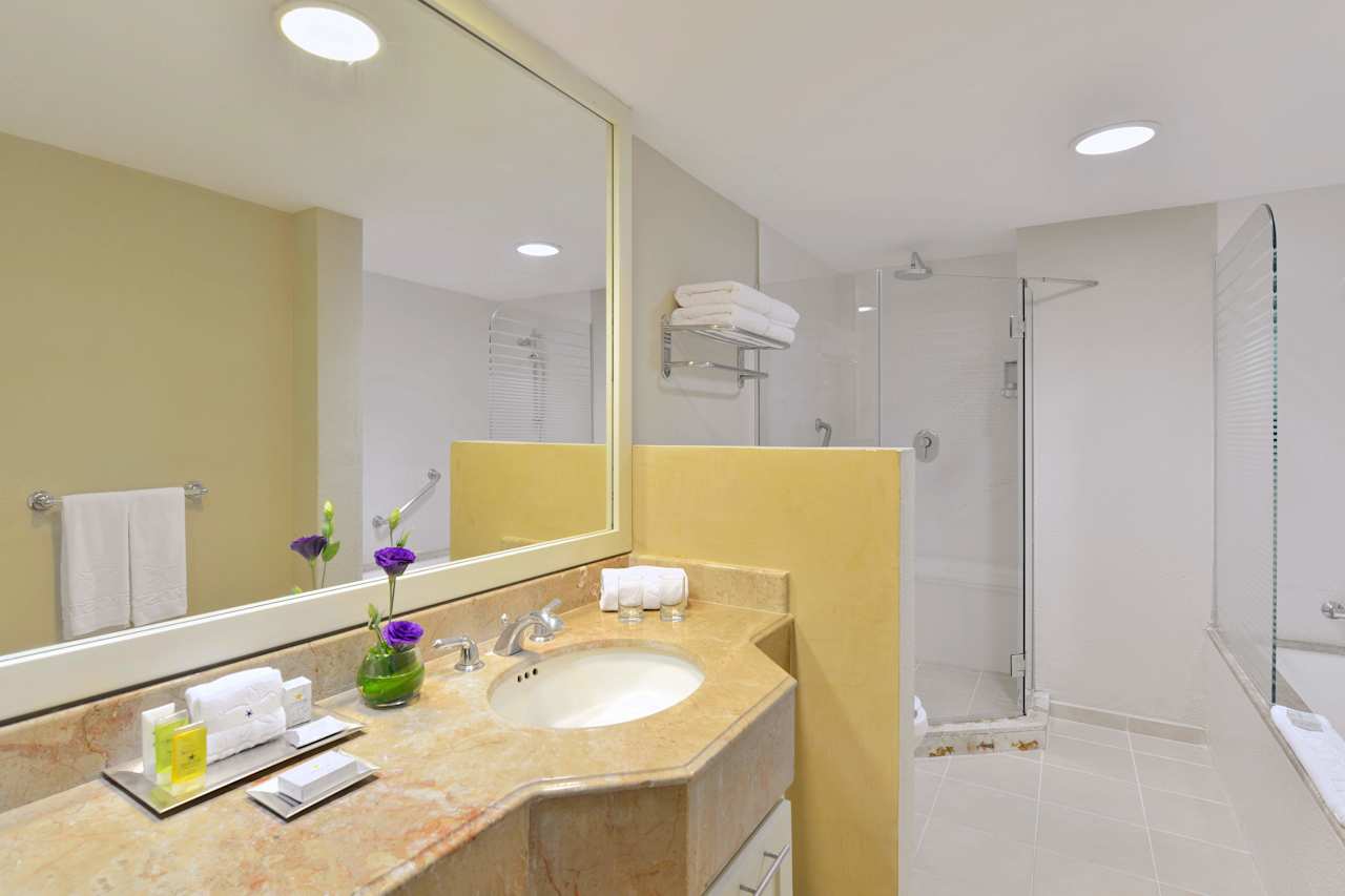 Billede av hotellet Iberostar Selection Cancun - nummer 1 af 100