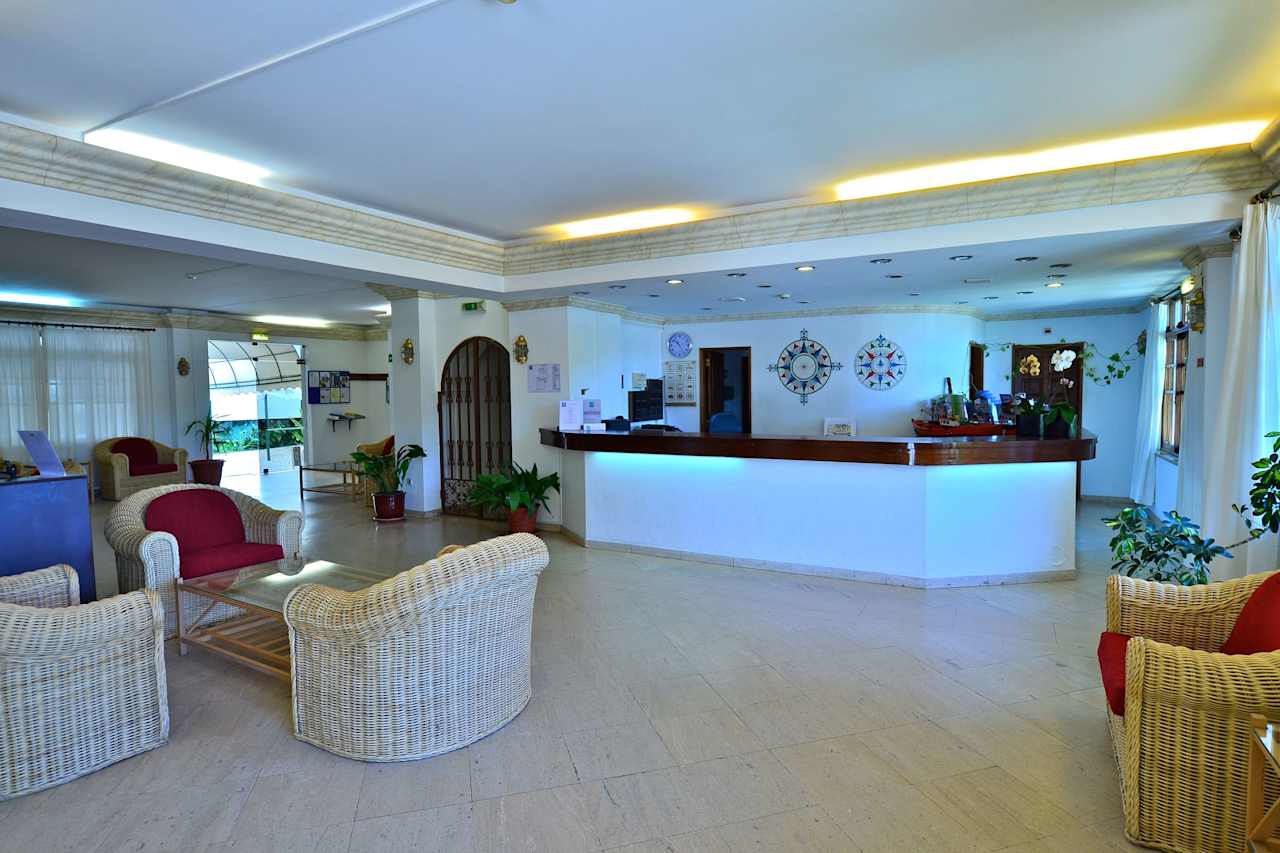 Billede av hotellet Mirachoro Praia da Rocha - nummer 1 af 81