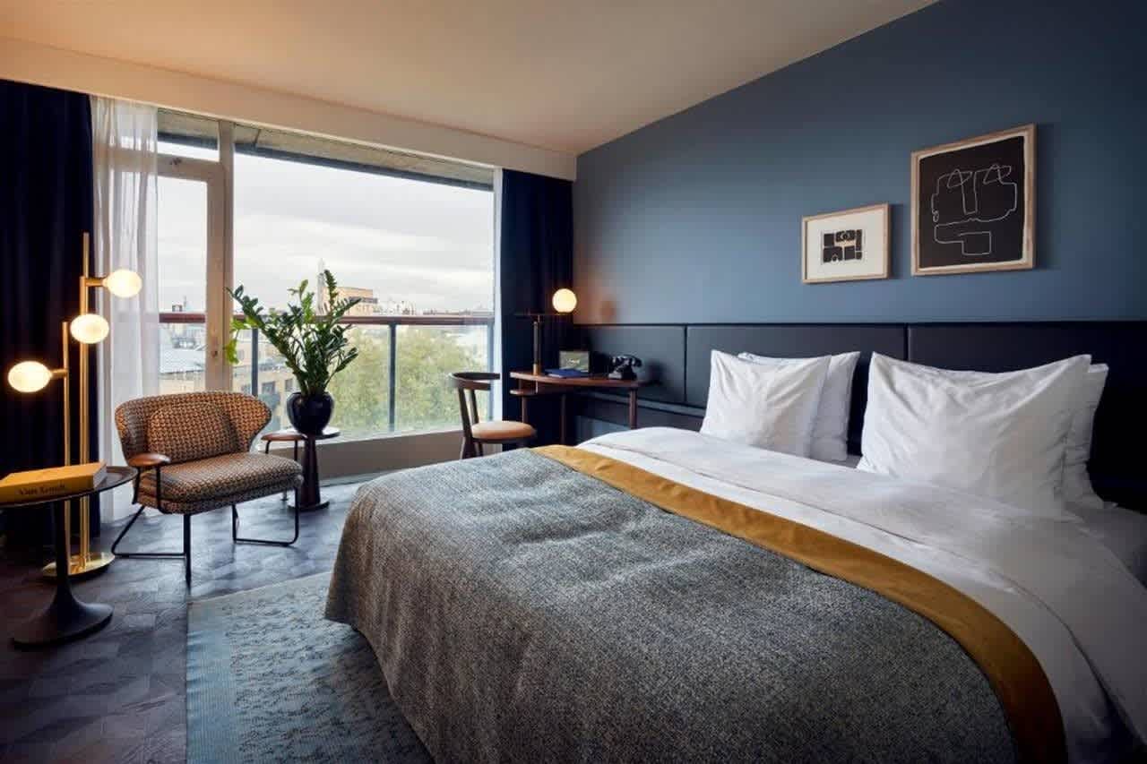 Billede av hotellet Park Centraal Amsterdam, part of Sircle Collection - nummer 1 af 2