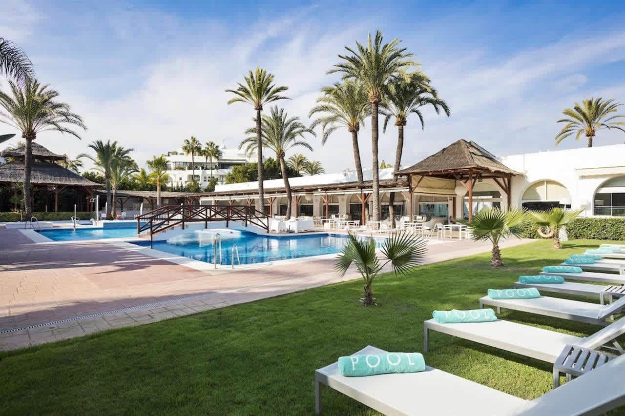 Billede av hotellet ME Marbella - nummer 1 af 14