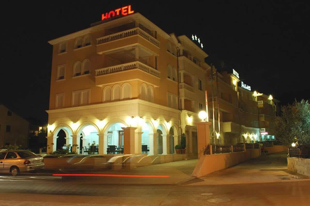 Billede av hotellet Trogir Palace Hotel - nummer 1 af 11