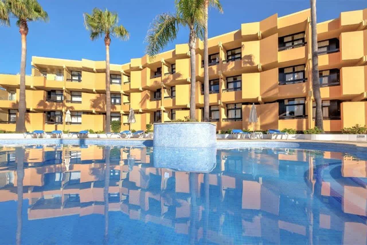 Billede av hotellet Auramar Beach Resort - nummer 1 af 13