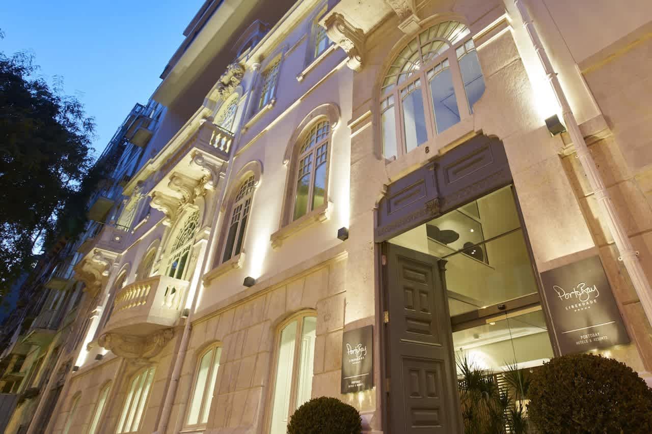 Billede av hotellet PortoBay Liberdade - nummer 1 af 10