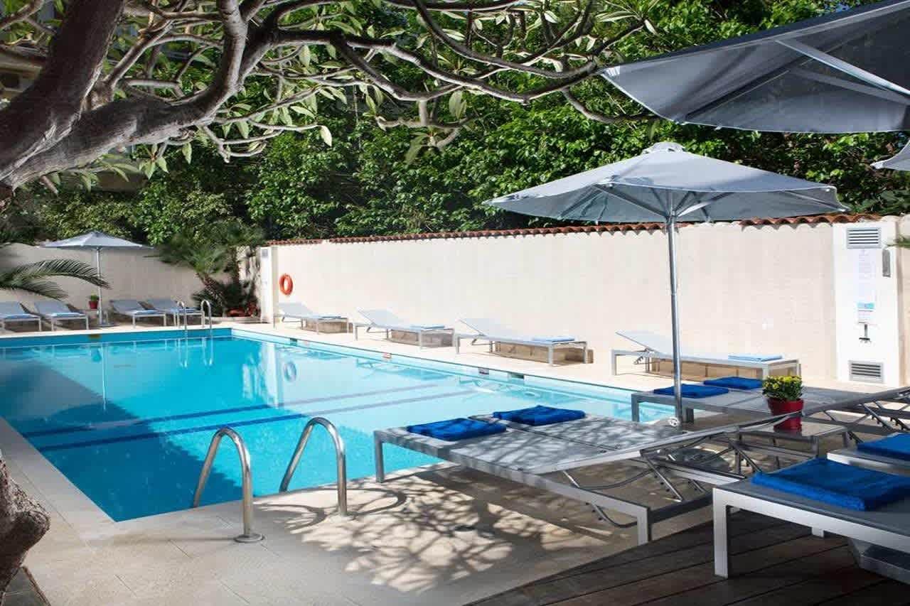 Billede av hotellet AquaMare Hotel - nummer 1 af 10