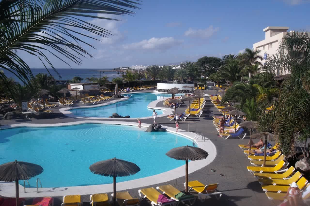 Billede av hotellet Beatriz Playa and Spa Hotel - nummer 1 af 49