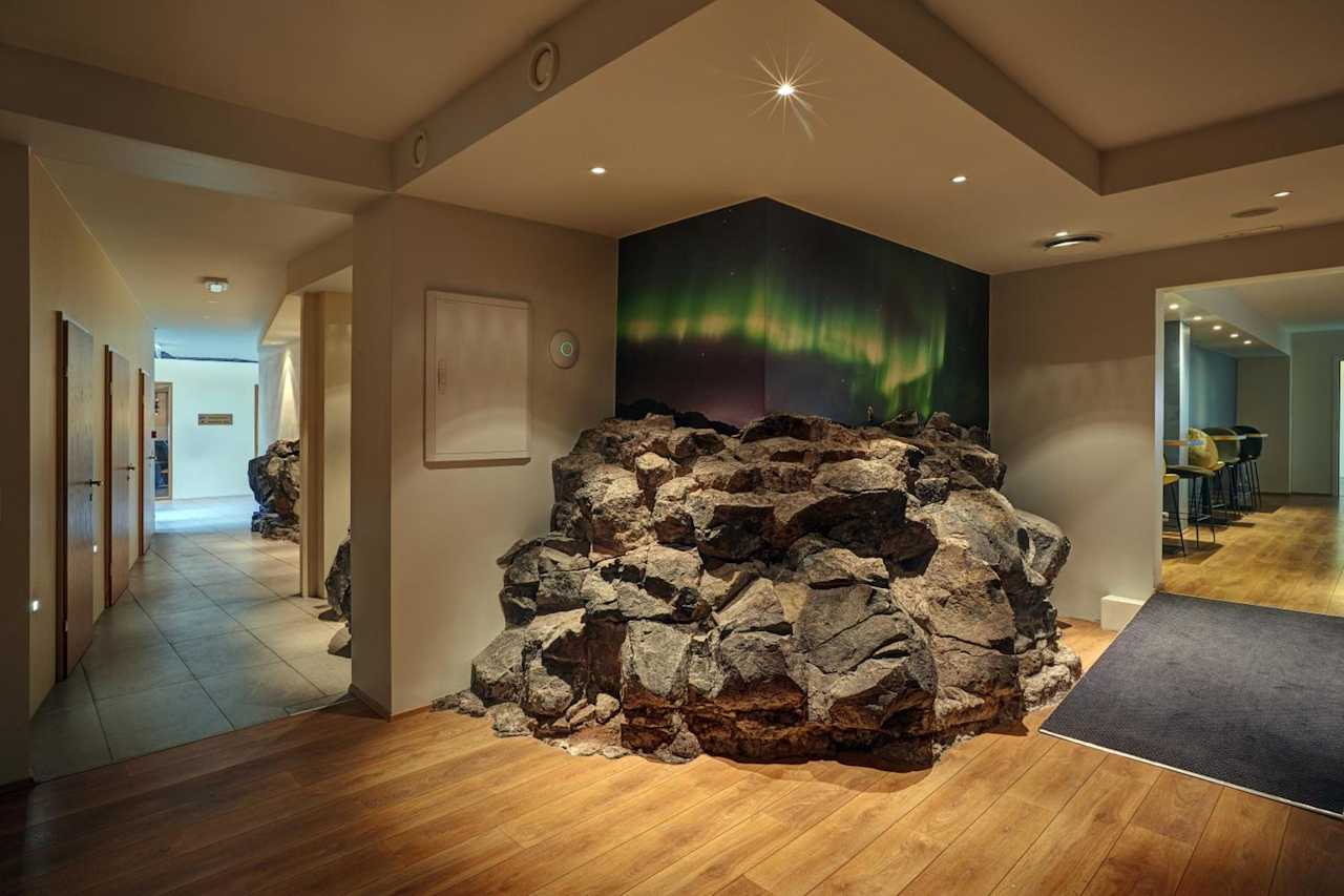 Billede av hotellet Klettur Hotel - nummer 1 af 77