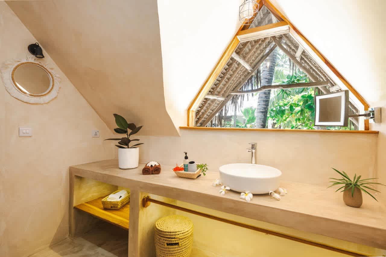 Billede av hotellet Sahari Zanzibar - nummer 1 af 5