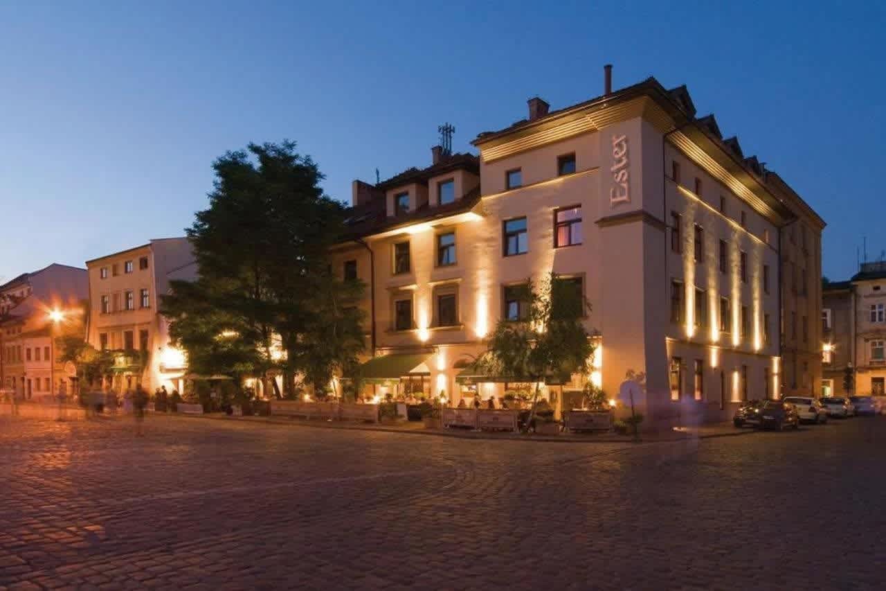 Billede av hotellet Hotel Ester - nummer 1 af 24