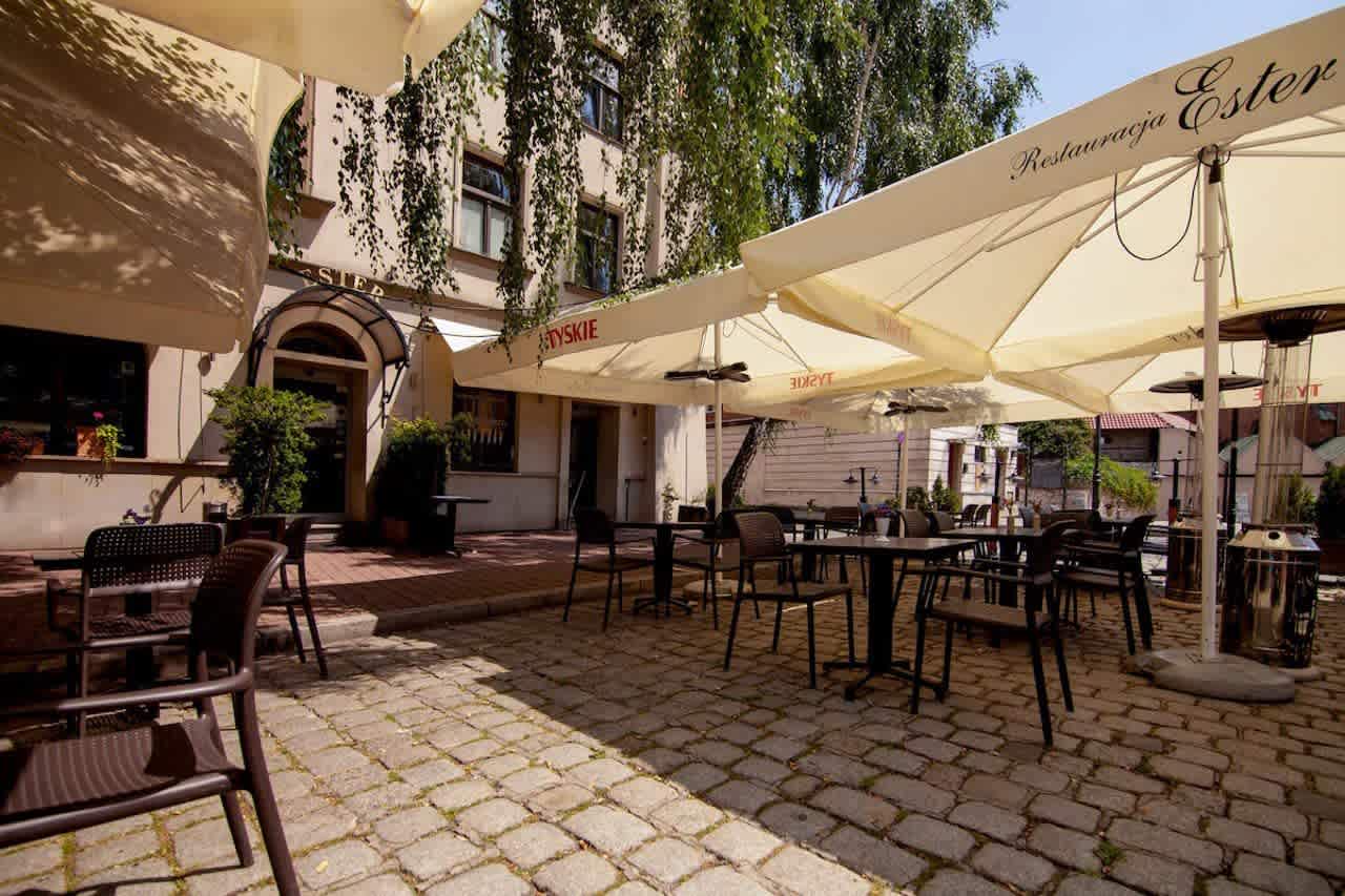 Billede av hotellet Hotel Ester - nummer 1 af 5