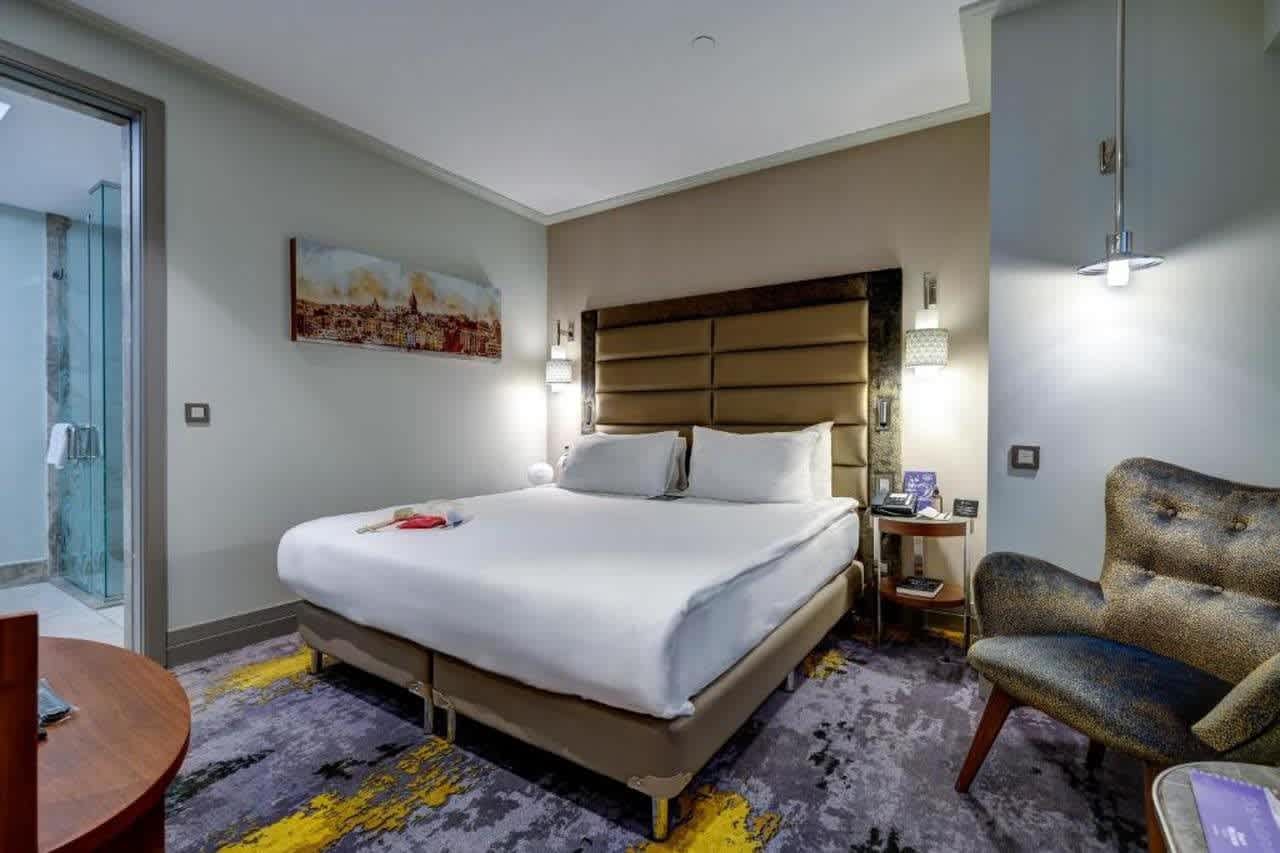 Billede av hotellet The Artisan Hotel Istanbul - MGallery Collection - nummer 1 af 1