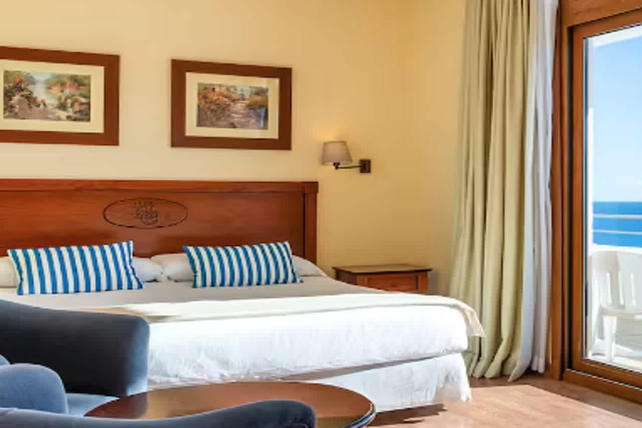 Billede av hotellet BLUESEA Gran Cervantes - nummer 1 af 2