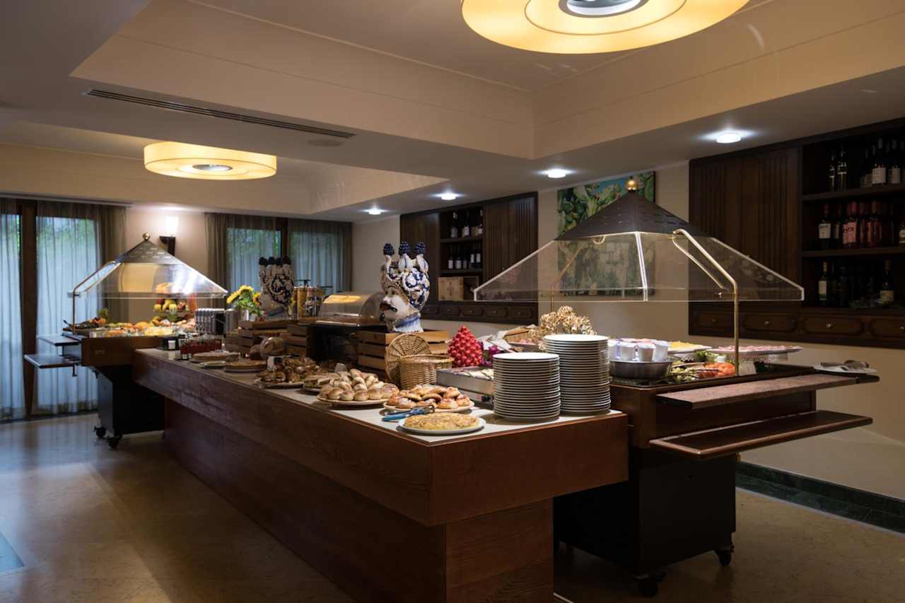 Billede av hotellet Artemis Hotel - nummer 1 af 100