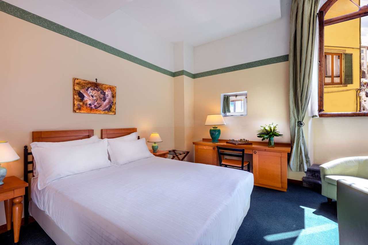 Billede av hotellet Hotel Botticelli - nummer 1 af 100