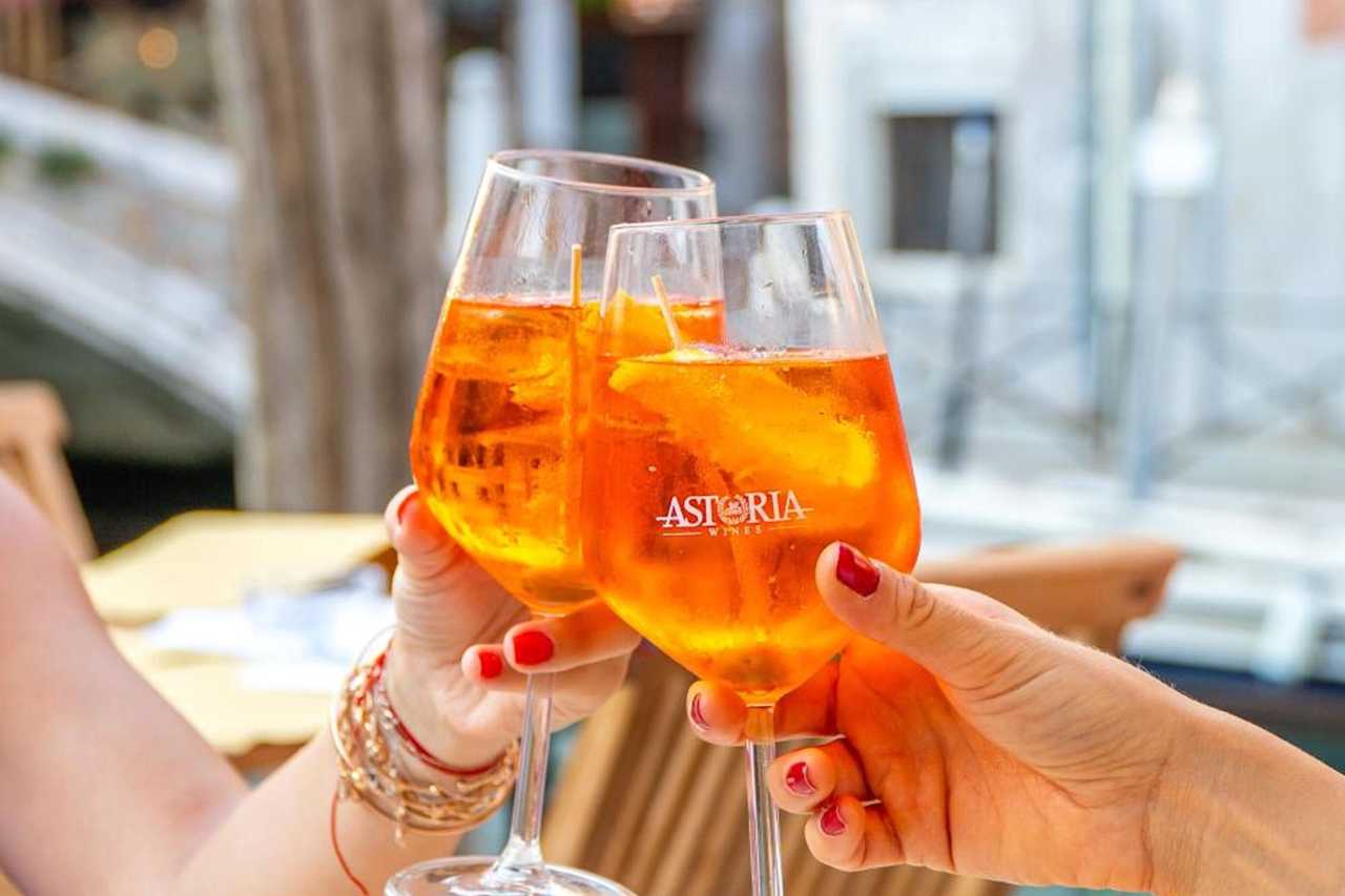 Billede av hotellet Tintoretto Hotel - nummer 1 af 66