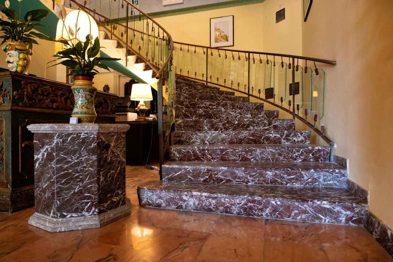 Billede av hotellet Taormina Park Hotel - nummer 1 af 100