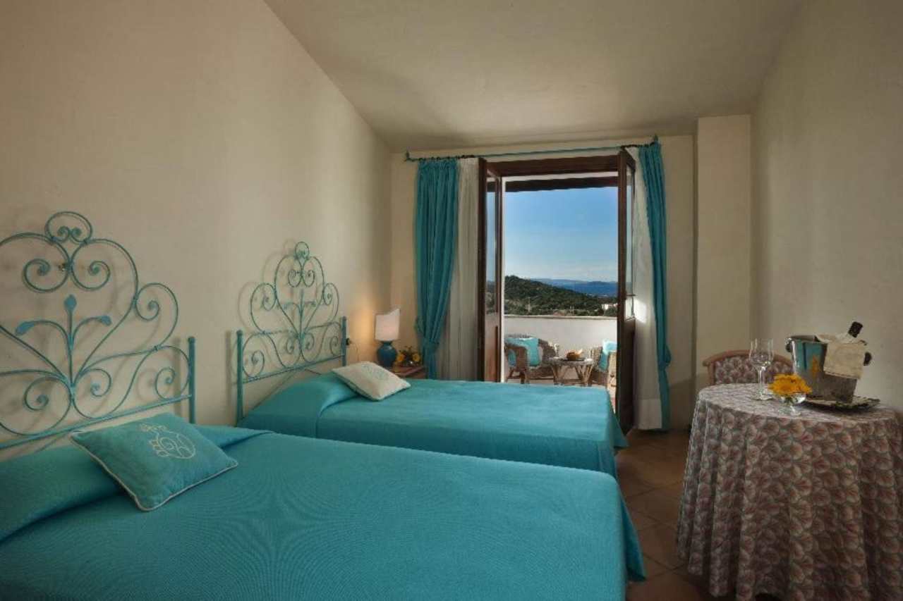 Billede av hotellet Pulicinu Hotel - nummer 1 af 100