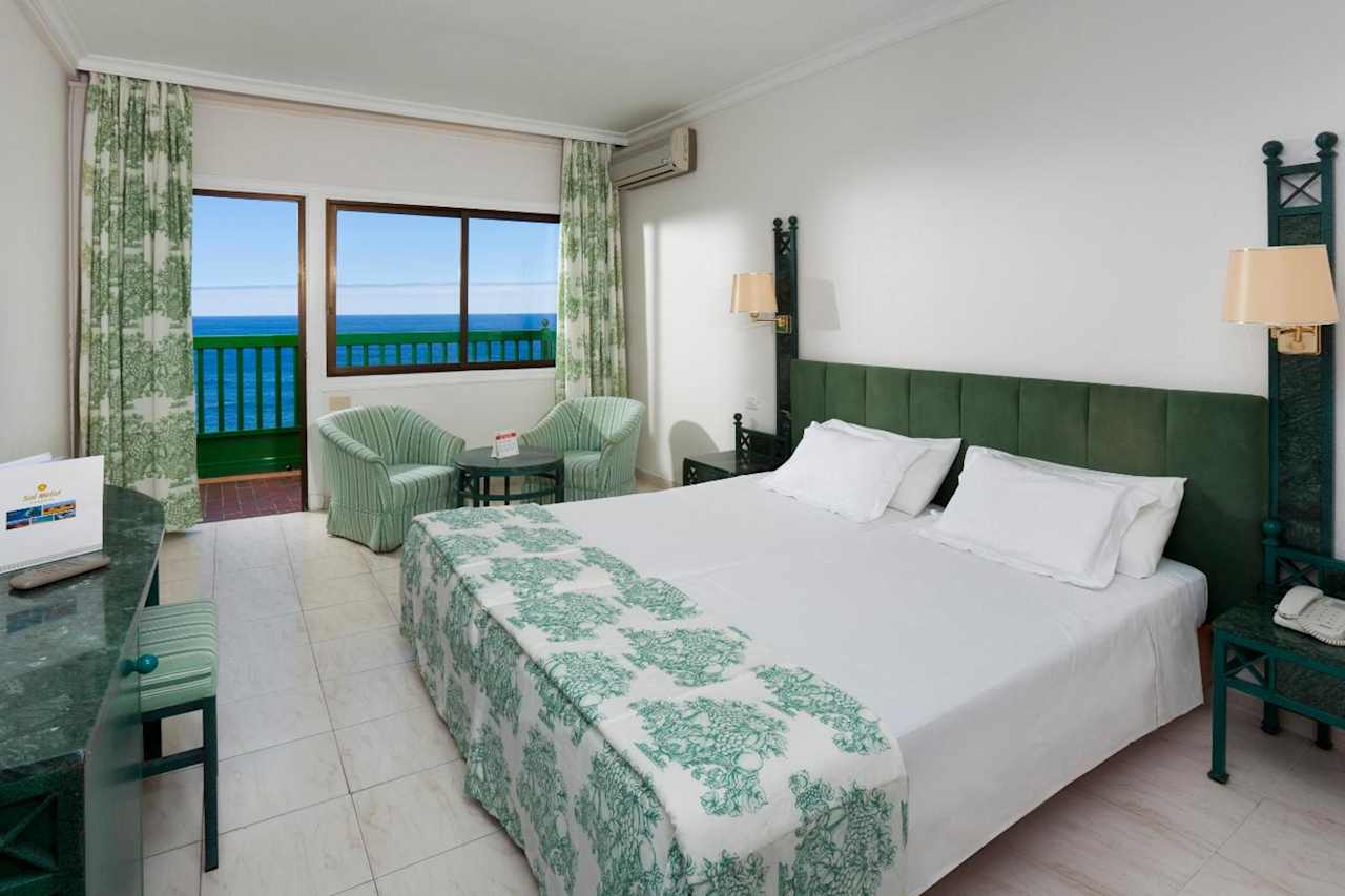 Billede av hotellet Sol Puerto de la Cruz Tenerife (ex Tryp Puerto de - nummer 1 af 100