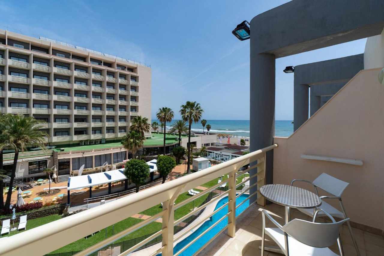 Billede av hotellet Medplaya Hotel Pez Espada - nummer 1 af 100