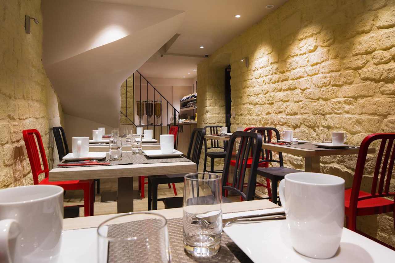Billede av hotellet Best Western Plus Quartier Latin Pantheon - nummer 1 af 70