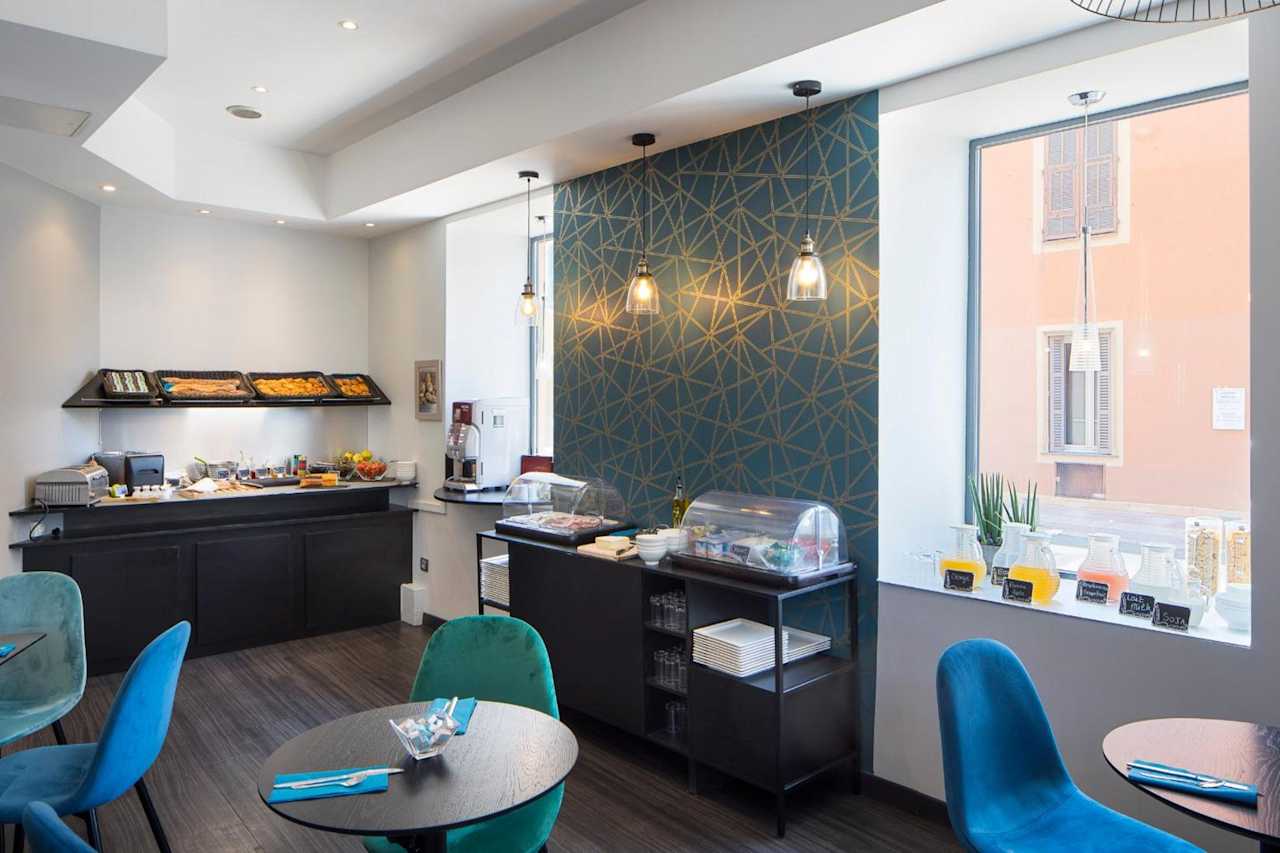 Billede av hotellet Relais Acropolis - nummer 1 af 100