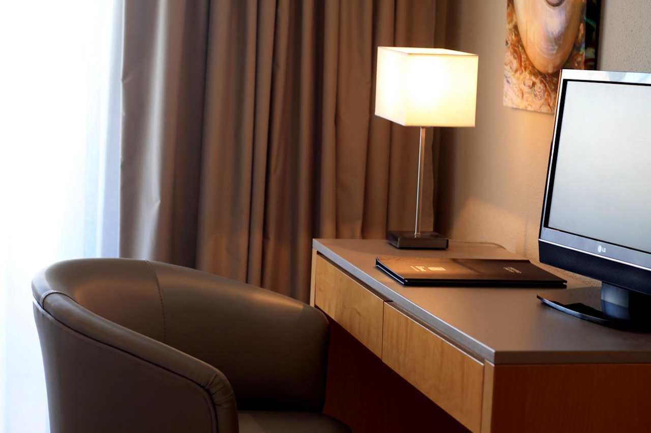 Billede av hotellet Solaqua - nummer 1 af 100