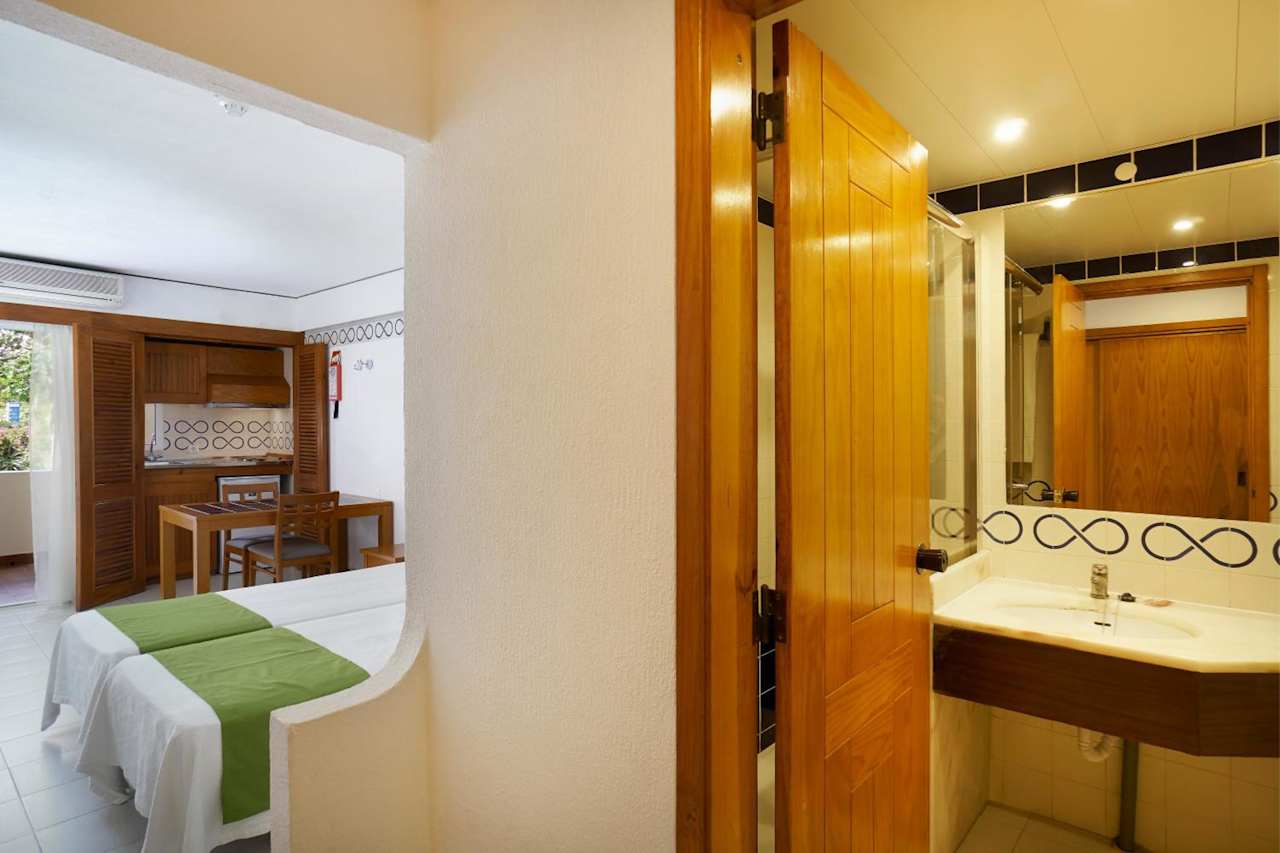 Billede av hotellet Golden Club Cabanas - nummer 1 af 100