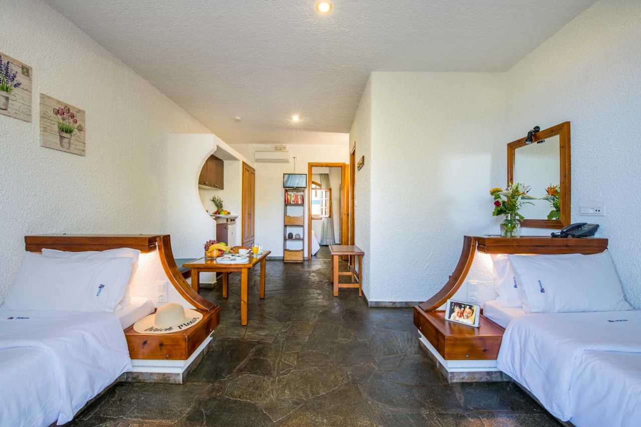 Billede av hotellet Folia Hotel Apartments - nummer 1 af 100